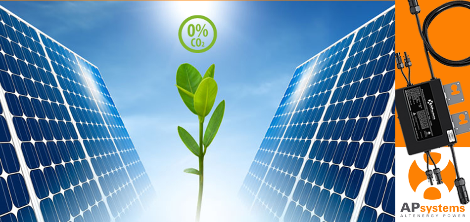 "Sustainable Energy Solutions with Durable Products for Your Premises."